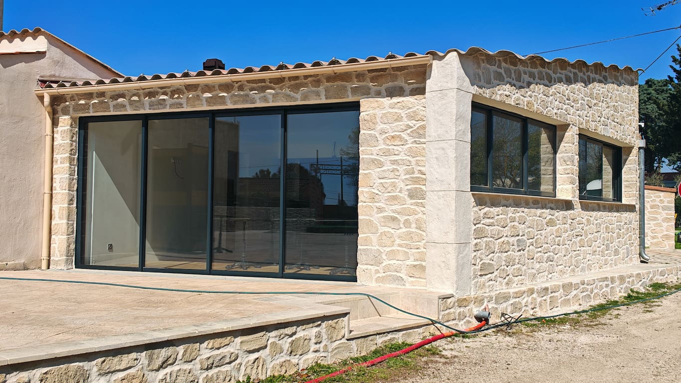 Restaurant Les Manades