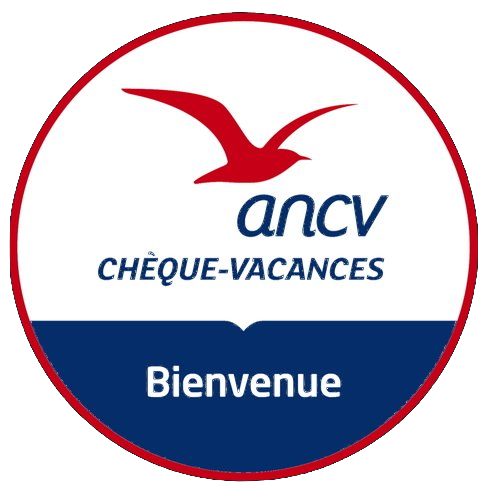Chèques-Vacances acceptés