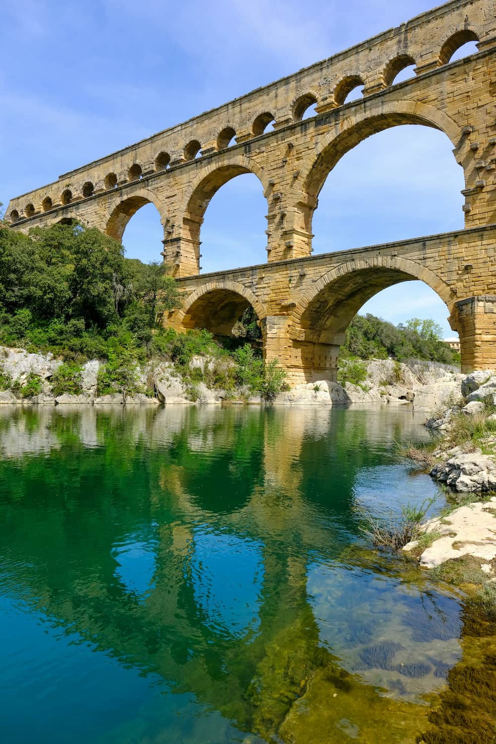 Pont du Gard