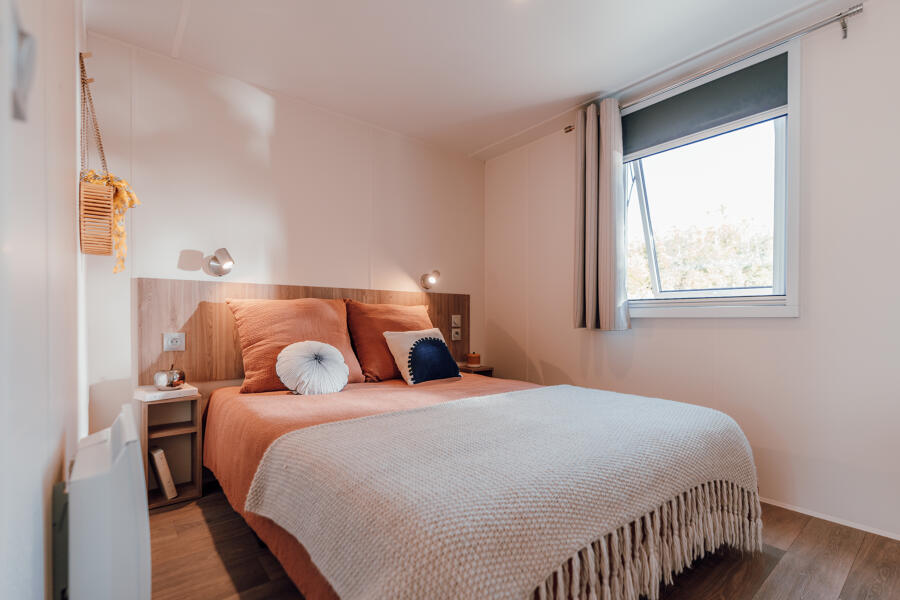 Gamme Prestige intérieur